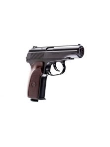 Pištoľ CO2 Legends Makarov, kal. 4,5mm BB