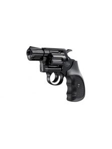 Revolver exp. Colt Detective Special čierny, kal. 9mm