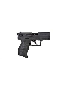Pištoľ exp. Walther P22Q, kal. 9mm P.A.K.