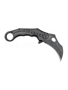 Nôž SCK Karambit Trilobit black