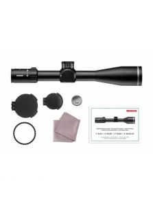 PUŠKOHĽAD MINOX LONG-RANGE 5-25X56 LR