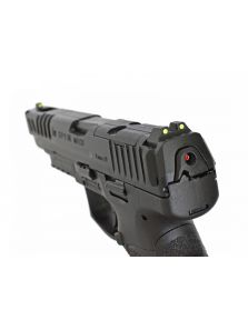 HK SFP9 Match OR PB, kal. 9x19