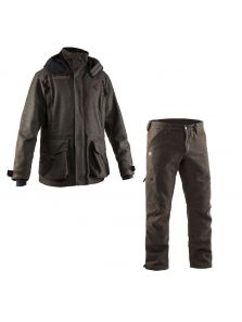 VIST loden set Classic M