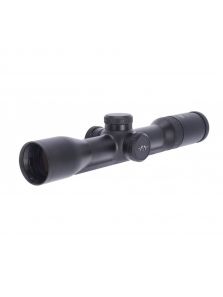 Puškohľad Blaser B2 1,7-10x42 IC S- So Šínou