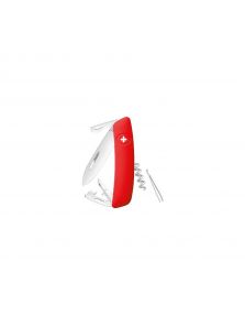 SWIZA Nôž D03 Standard Red