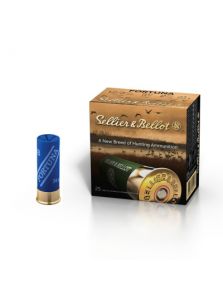  Sellier&Bellot 12/70 Fortuna 3,5 mm/36 g 