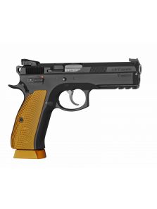 CZ 75 SP-01 SHADOW ORANGE