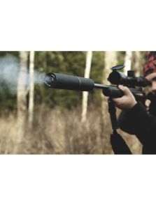 Stalon XE149, M17x1, max. kal. .30