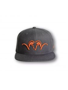 Šiltovka Denim Classic Snapback