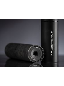 Tikka Optisup Hunt, M15x1, max. kal. .30, Polyfade Tungsten