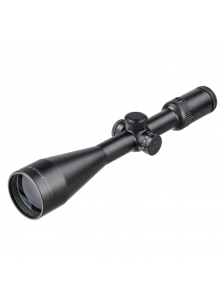 Zameriavač Delta Titanium HD 2,5-10x56 4A S