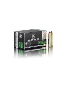 RWS .22 WMR SP 2,6g 