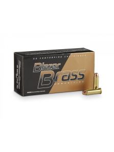 .38Special Blazer 125gr/8,10g FMJ FN (5204)