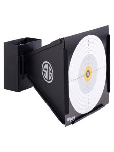 Strelnica - lapač brokov Sig Sauer Trap