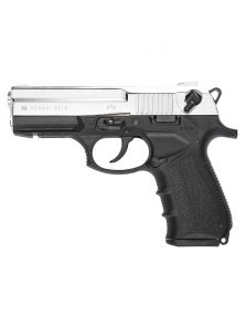 Plynová pištoľ Atak Zoraki 2918, chróm, kal. 9 mm P.A. Knall