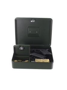 Rottner Box pre uloženie zbrane a streliva GunBox  