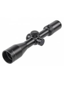 Zameriavač Delta Optical Titanium HD 1,5-9x45 4A S (MOA)