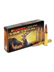 Barnes .30-06Spr. VOR-TX 168gr/10,89g TTSX BT (31331)