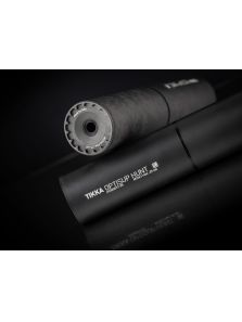 Tikka Optisup Hunt, M15x1, max. kal. .30, Polyfade Tungsten