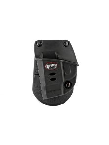 Puzdro s pádlom pre ľaváka pre Ruger LCP
