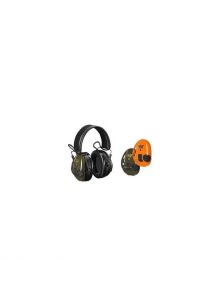 SLÚCHADLÁ 3M™ PELTOR™ SPORTTAC WS LIGHT BLUETOOTH