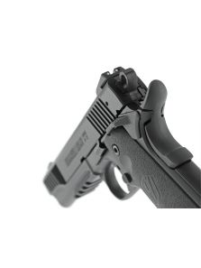 Hammerli Forge H1 22 4,5", kal. .22LR