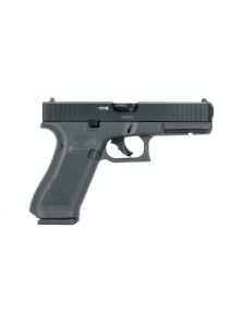 Pištoľ CO2 T4E Glock 17 Gen5, kal. .43, 5 J