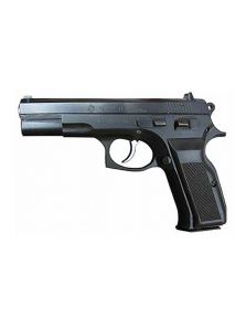 Pištoľ Norinco NZ 85 B, čierna, kal. 9 mm Luger