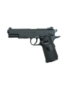 Vzduchová pištoľ STI Duty One CO2, 4,5 mm