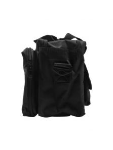 Strelecká taška GLOCK shooting sports na 4 zbrane (1163) 