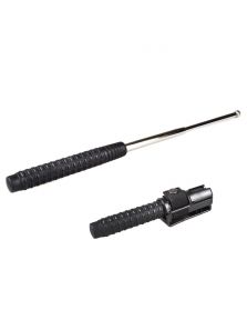Teleskopický obušok 26" H kalený, chróm
