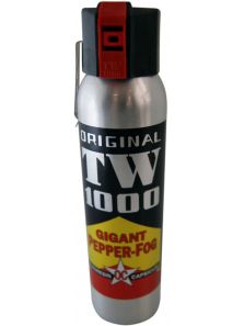 Obranný sprej TW1000 OC Fog Gigant 150ml