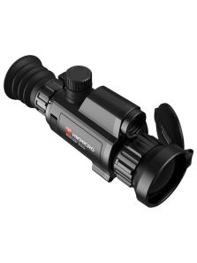 TERMOVÍZNY ZAMERIAVAČ S DIAĽKOMEROM HIKMICRO PANTHER PQ50L
