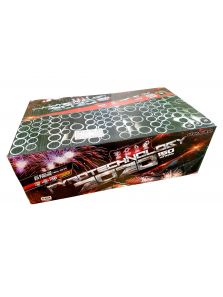 Pyrotechnika Kompakt 150ran / 20,25,30mm Pyrotechnology 2020