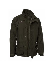 Chevalier Setter Pro Coat - pánsky kabát