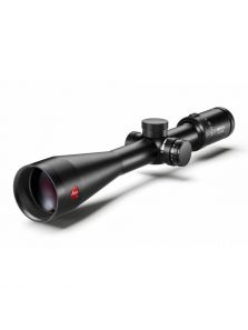 LEICA AMPLUS 6 2,5-15X50I, KRÍŽ L-4A S BDC VEŽIČKOU