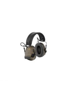 SLÚCHADLÁ 3M ™ PELTOR ™ COMTAC XPI BLACK
