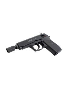 Pištoľ exp. Röhm RG 88 čierna, kal. 9mm P.A.K.