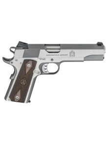 Pištoľ 1911 GARRISON 5", 9x19, stainless (PX9419S)