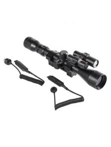 Puškohľad Gamo 3 - 9 x 40 WRV Vampir
