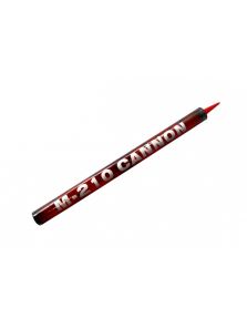 Pyrotechnika Římská svíce 210ran CANON 1ks