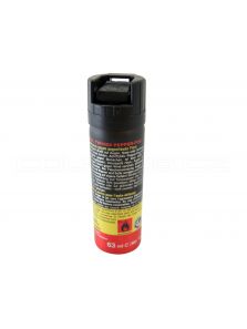 Obranný sprej TW1000 OC Fog Standard 63ml