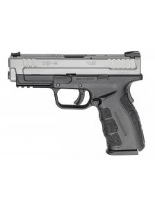 XD-9 Mod.2 4.0 (9x19)