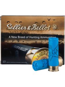 Sellier&Bellot 16/70 SB VEGA 3,5 mm 