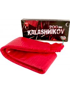Pyrotechnika petardy Búchaci Koberček 200ran 1ks