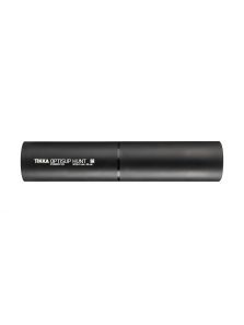 Tikka Optisup Hunt, 5/8-24, max. kal. .25, Black Velvet