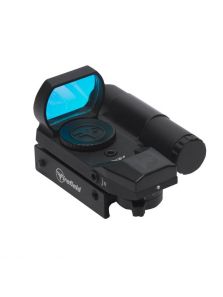 KOLIMÁTOR FIREFIELD IMPACT DUO REFLEX SIGHT