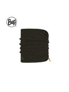Nákrčník BUFF® Merino Fleece KHAKI