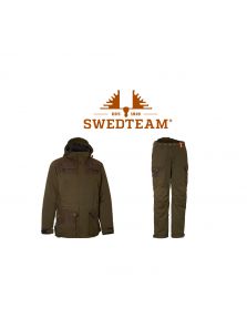 Swedteam zimný set Crest Booster