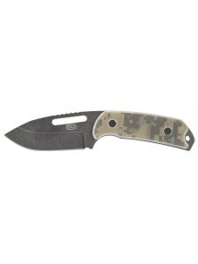 Nôž SCK Small Santoku X4